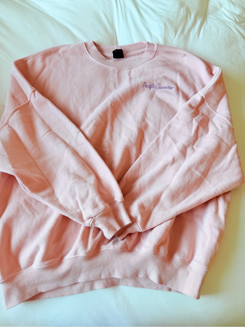 Pacsun crewneck